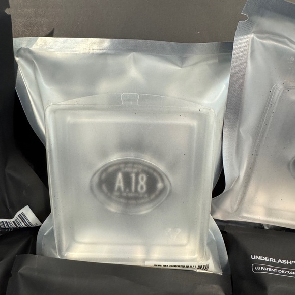 LASHIFY amplify THREE brand new gossamer packages - Picture 7 of 7